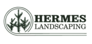 logo Hermes Landscaping