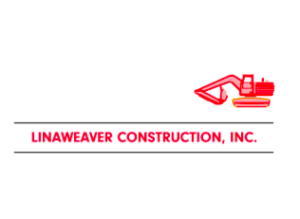 Linaweaver Construction Inc logo